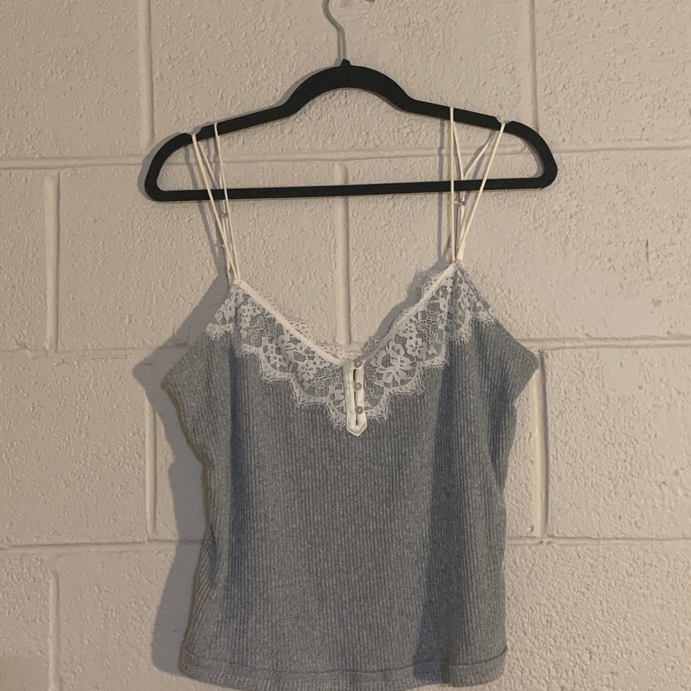 Abercrombie & Fitch Tank Top